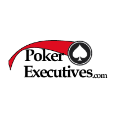 Poker Executives Website